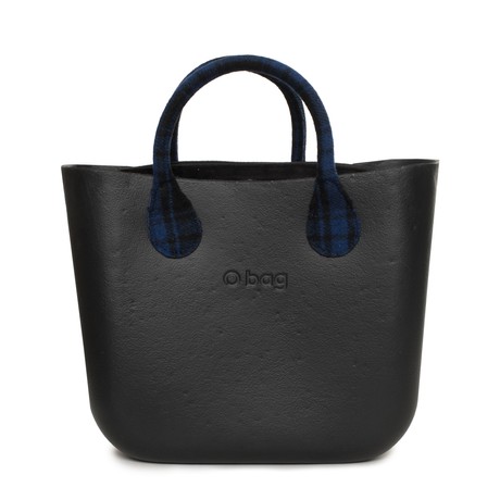 OBAG COMP25ST - NERO BLU - BAGS