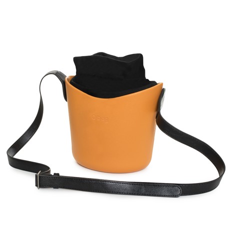 OBAG COMP25ST - ARANCIO NERO - BORSE - Image 2