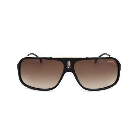 CARRERA COOL65 - BLACK - SZEMÜGYFÜGGŐ