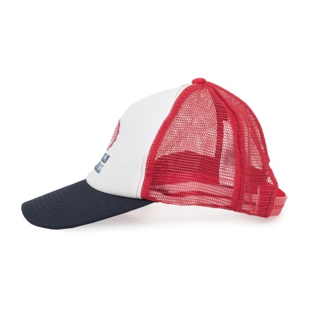 FRANKLIN MARSHALL CPUA944ANS19 - NAVY - ШЛЯПЫ - Image 2