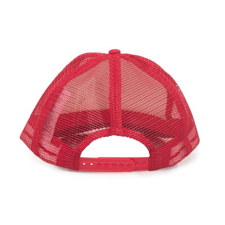 FRANKLIN MARSHALL CPUA944ANS19 - NAVY - ШЛЯПЫ - Image 3