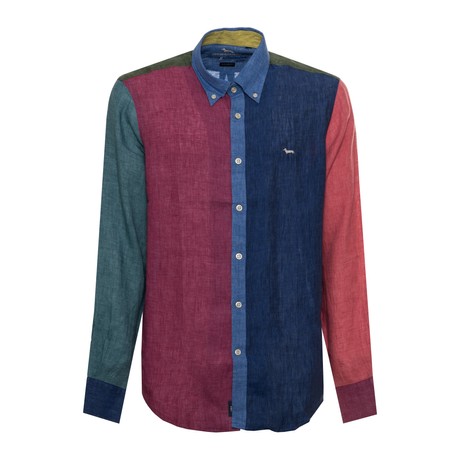 HARMONT & BLAINE &mdash; CRB0070