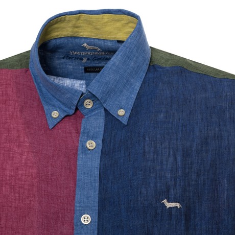 HARMONT & BLAINE CRB0070 - MULTICOLOR - TRICOURI - Image 3