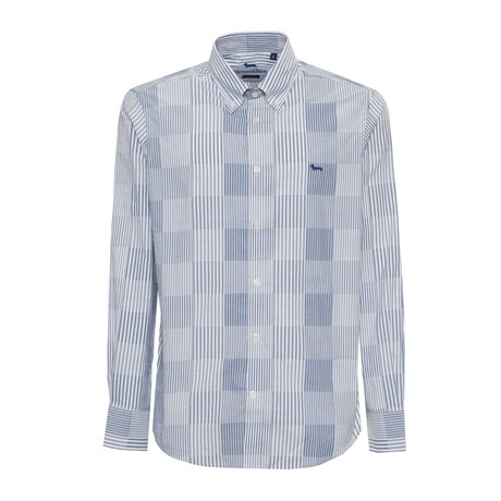 HARMONT & BLAINE &mdash; CRB0110