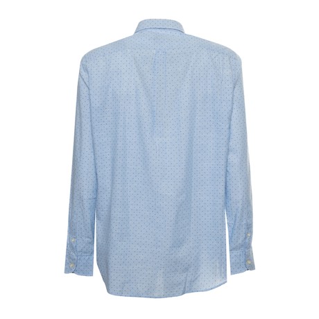 HARMONT & BLAINE CRB0110 - AZZURRO|BLU - CAMICIE - Image 2