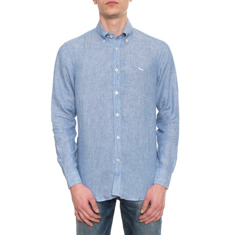 HARMONT&BLAINE CRB012 - DUSTY BLU - ŠIRICE