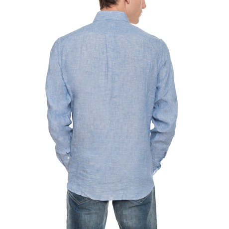 HARMONT&BLAINE CRB012 - DUSTY BLU - ŠIRICE - Image 2