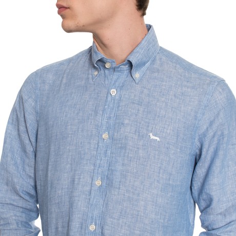 HARMONT&BLAINE CRB012 - DUSTY BLU - ŠIRICE - Image 3