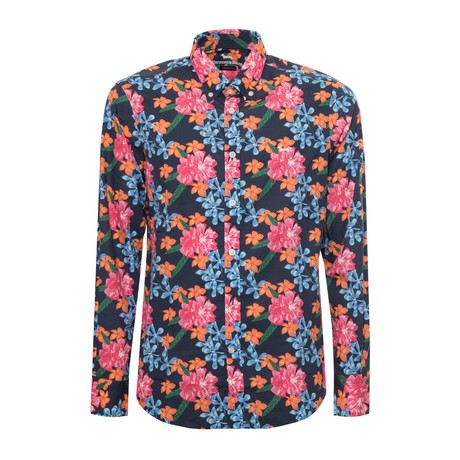 HARMONT & BLAINE &mdash; CRB0260