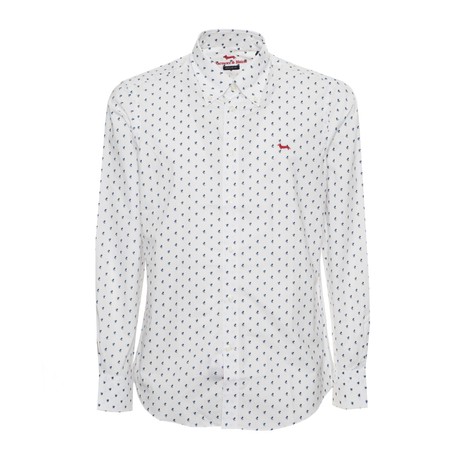 HARMONT & BLAINE &mdash; CRBO880