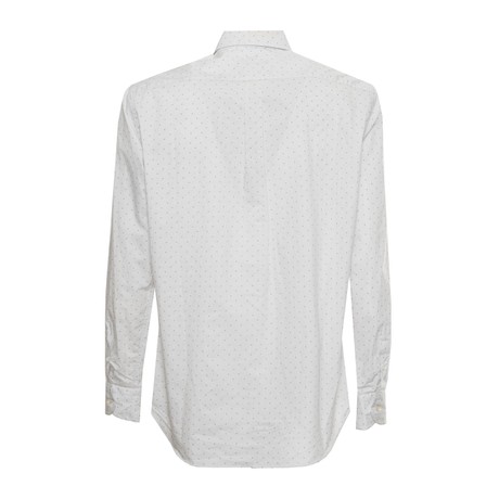 HARMONT & BLAINE CRBO880 - BLU NOTTE|BIANCO - CAMICIE - Image 2