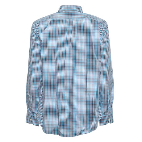 HARMONT & BLAINE CRBO880 - BLUE MULTI - CAMISAS - Image 2