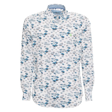 HARMONT & BLAINE JEANS &mdash; CRDJ050