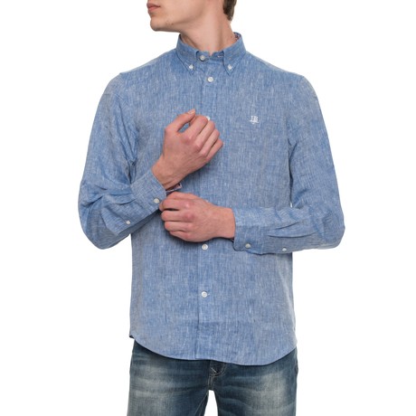 HARMONT & BLAINE JEANS &mdash; CRDJ050