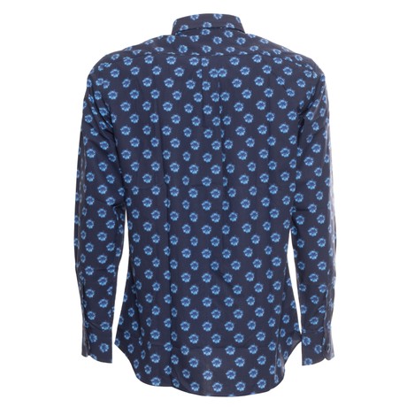 HARMONT & BLAINE JEANS CRDJ430 - BLU - CAMICIE - Image 2