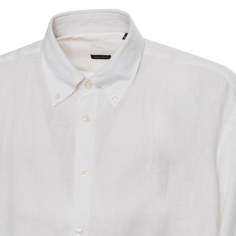 HARMONT & BLAINE CRDO880 - BIANCO - CAMICIE - Image 3