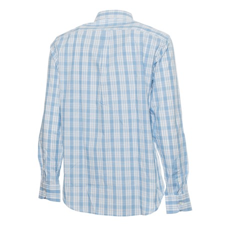 HARMONT & BLAINE CRDO880 - CELESTE BIANCO - MARŠKINĖLIAI - Image 2