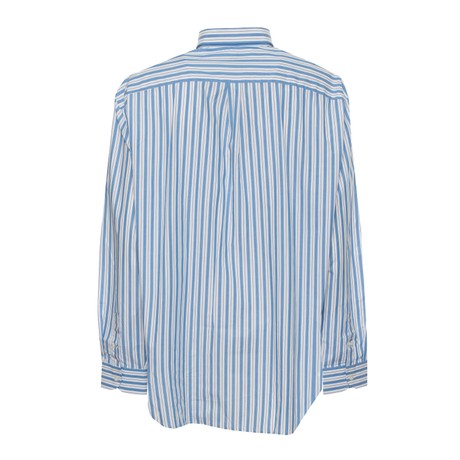 HARMONT & BLAINE CRDO880 - BLUE MULTI - SHIRTS - Image 2