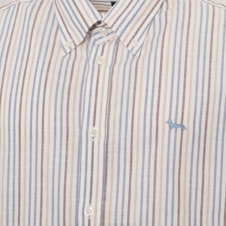 HARMONT & BLAINE CRDO880 - MULTICOLOR - CAMICIE - Image 2