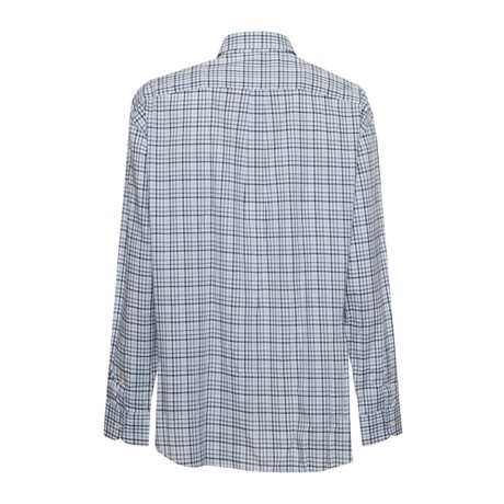 HARMONT & BLAINE CRDO880 - WHITE BLUE - CAMICIE - Image 2