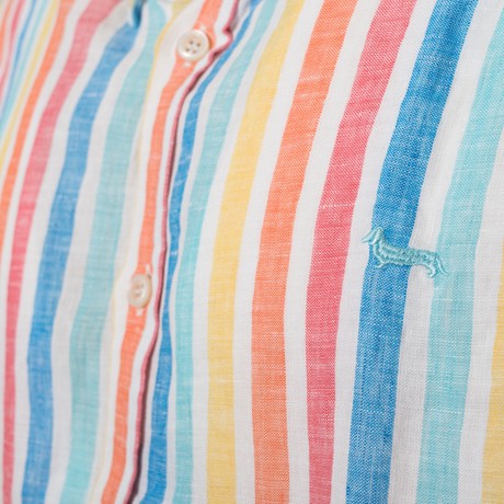 HARMONT & BLAINE CRF0140 - MULTICOLOR - CAMICIE - Image 3