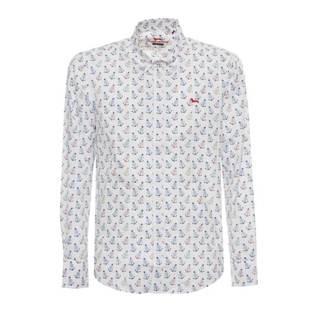 HARMONT & BLAINE &mdash; CRF0260