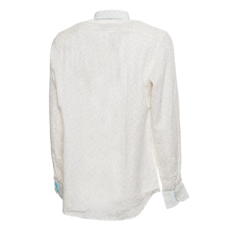 HARMONT & BLAINE CRF0260 - BIANCO  - SHIRTS - Image 2