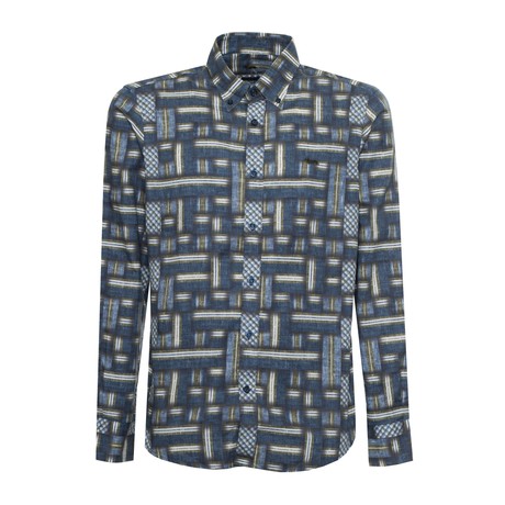 HARMONT & BLAINE &mdash; CRF026T