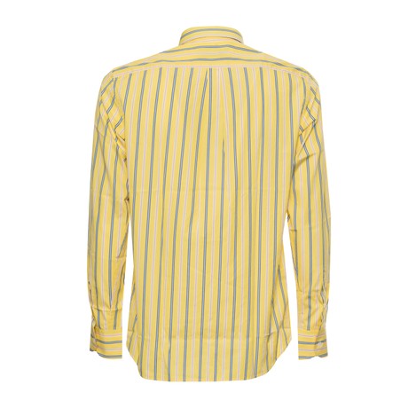 HARMONT & BLAINE CRF2520 - GIALLO|ROSA|BLU|BIANCO - SHIRTS - Image 2
