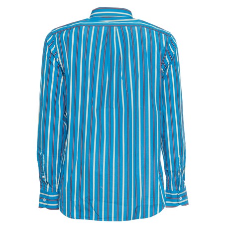 HARMONT & BLAINE CRF2520 - TURCHESE MULTI - SHIRTS - Image 2