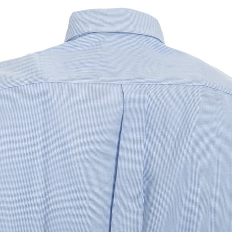 HARMONT & BLAINE JEANS CRFJ270 - BIANCO|AZZURRO - CAMICIE - Image 3