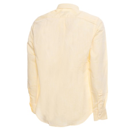 HARMONT & BLAINE JEANS CRHJ050 - GIALLO - CAMICIE - Image 2