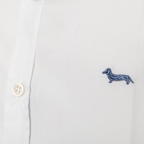 HARMONT & BLAINE CSD0350 - BIANCO - CAMICIE - Image 2