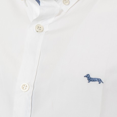 HARMONT & BLAINE CSD0350 - BIANCO - CAMICIE - Image 3