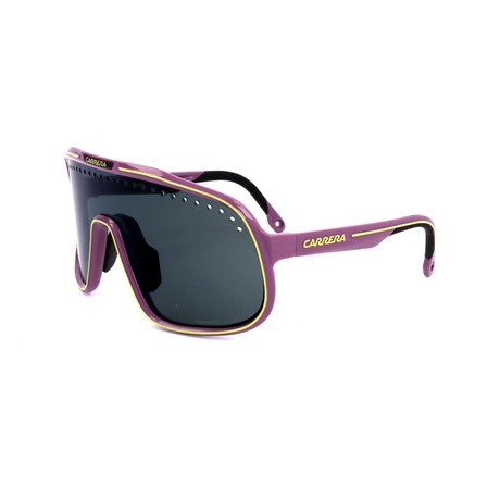 Occhiali Carrera violet yellow &mdash; foto 2