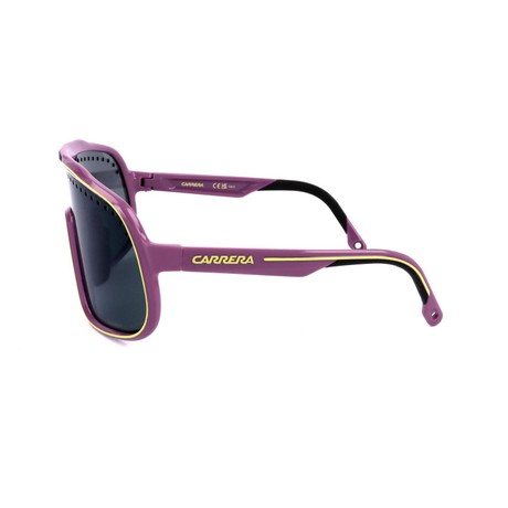 Occhiali Carrera violet yellow &mdash; foto 3