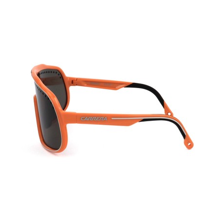 Occhiali Carrera orange grey &mdash; foto 3