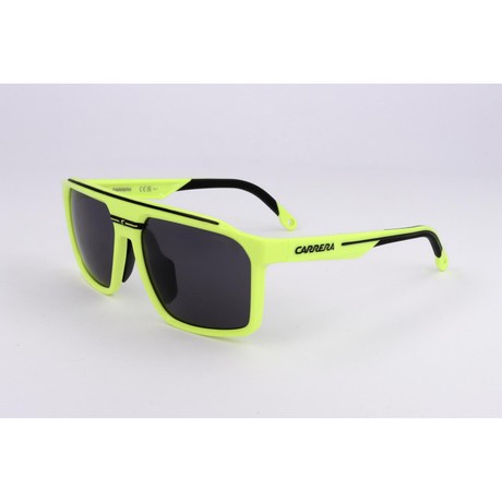 Солнцезащитные Очки Carrera yellow black &mdash; фотографии 2