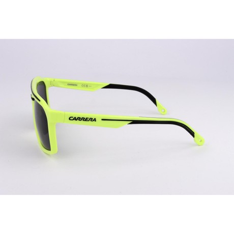 Солнцезащитные Очки Carrera yellow black &mdash; фотографии 3