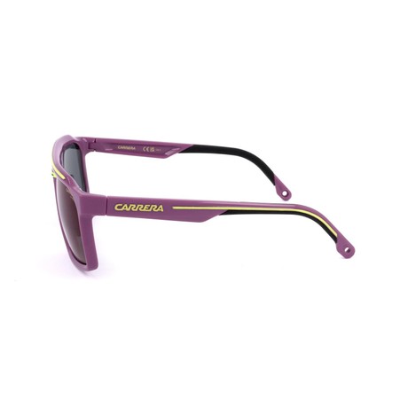 Солнцезащитные Очки Carrera violet yellow &mdash; фотографии 3