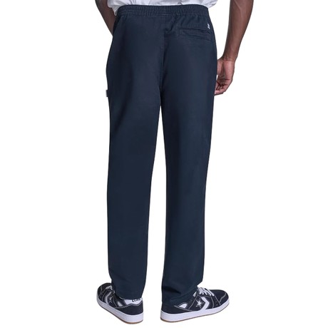 CONVERSE CVM5B339 - CONVERSE NAVY - KALHOTY - Image 2
