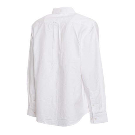 CONVERSE CVM5C836 - WHITE - KOSZULE - Image 2