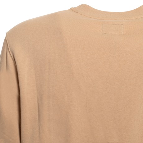 CONVERSE CVM5H822 - HAY DAY (BEIGE) - SWEATSHIRTS - Image 2