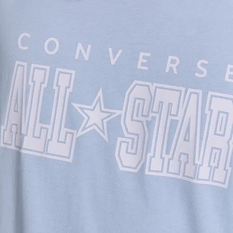 CONVERSE CVM5T163 - CLEAR SKIES - MARŠKINĖLIAI - Image 3
