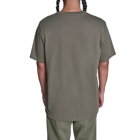 CONVERSE CVM5T163 - UTILITY GREEN - MARŠKINĖLIAI - Image 2