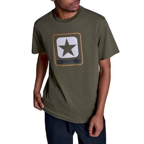 CONVERSE &mdash; CVM5T179