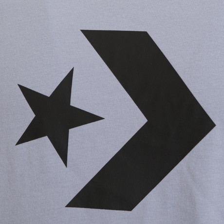CONVERSE CVM5T458 - NO SHADE (GLICINE) - ФУТБОЛКА - Image 3