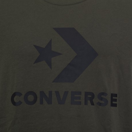 CONVERSE CVM5T458 - GOOD NATURED - ФУТБОЛКА - Image 3