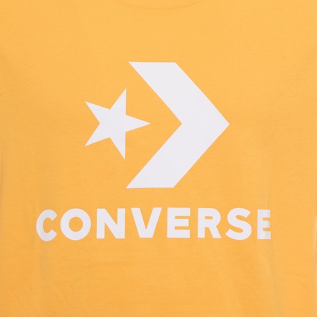 CONVERSE CVM5T458 - GOLDEN PINE - ФУТБОЛКА - Image 3