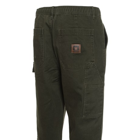 CONVERSE CVM6B015 - GOOD NATURED - SPODNIE - Image 3